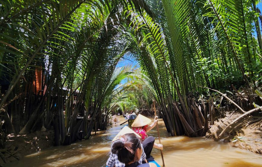 Vietnam Unique Tour – 13days/12nights