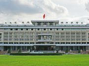 Ho Chi Minh City Tour FULL DAY