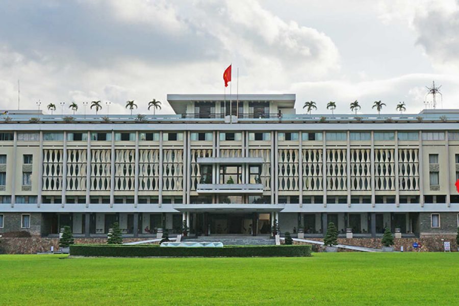 Ho Chi Minh City Tour FULL DAY