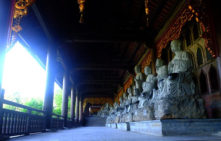The best family trip throughout Vietnam – 13 days