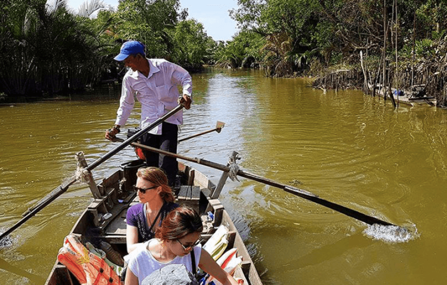 The best family trip throughout Vietnam – 13 days