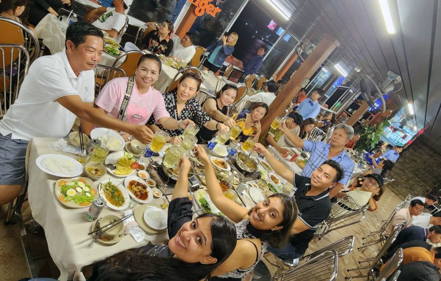 Mekong Delta 2 day tour: My Tho – Vinh Long – Can Tho