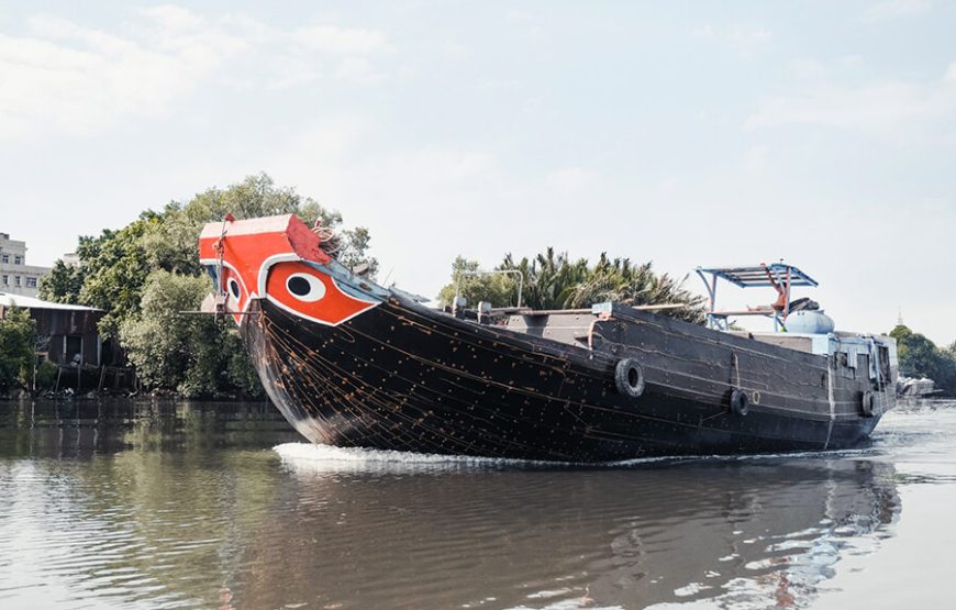 Southeast Vietnam Highlights Tour – 5 Days