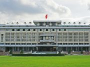 Ho Chi Minh City Sightseeing Half Day Tour