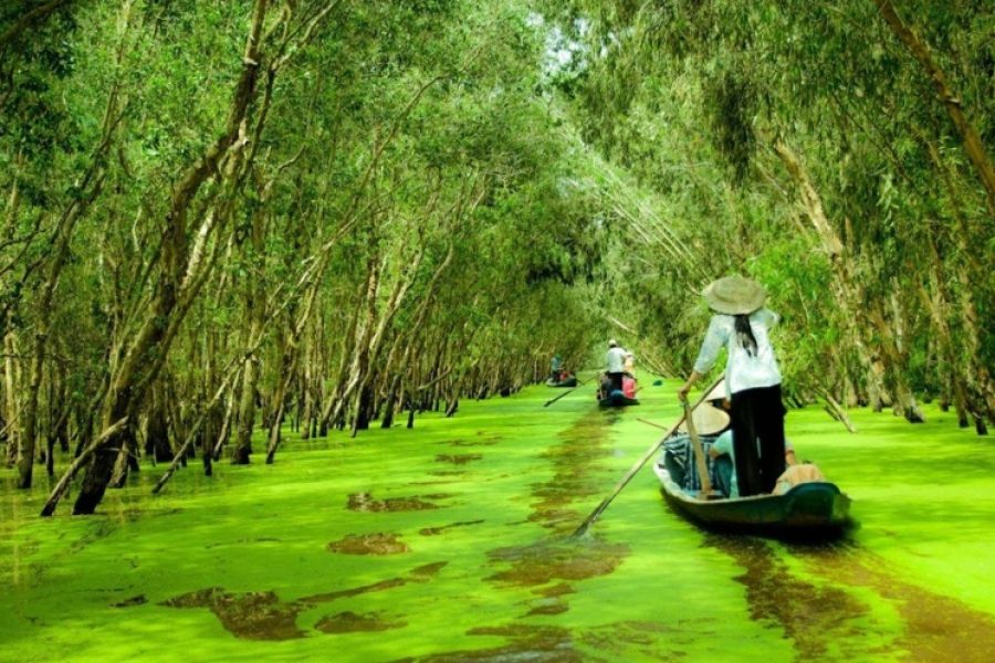 Mekong Delta Discovery 3 days 2 nights