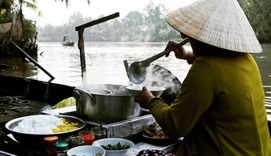 Mekong Delta – Where to go for a short trip!