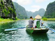 Hoa Lu – Tam Coc Full Day Tour