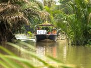 Mekong Delta Speed Boat Tour