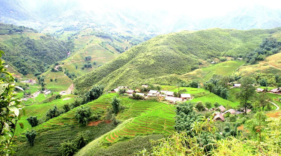 sapa trip