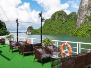 Ha Long Bay Full Day Tour