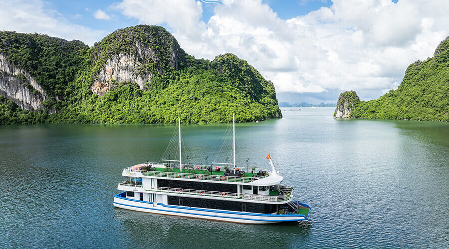 Ha Long Bay Full Day