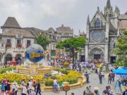 Ba Na Hills 1 Day Tour