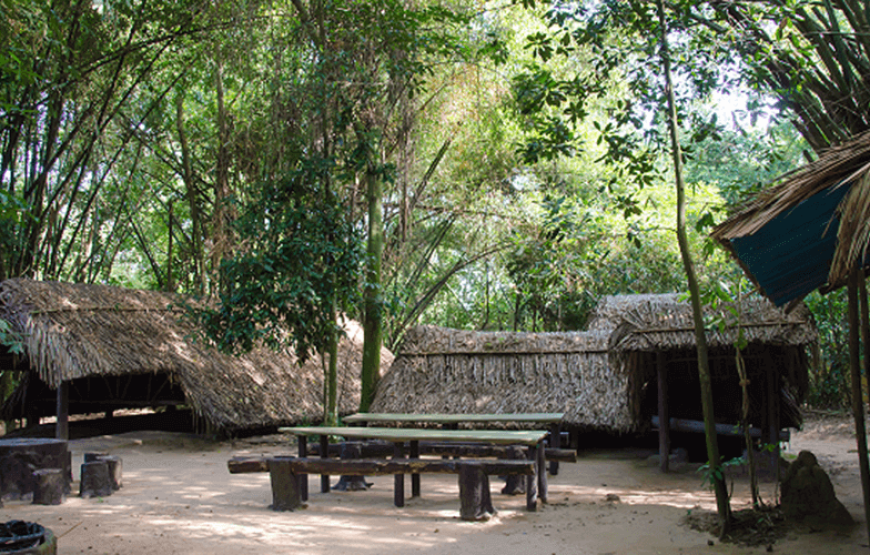 Student special package tour to South of Vietnam – 5 Days