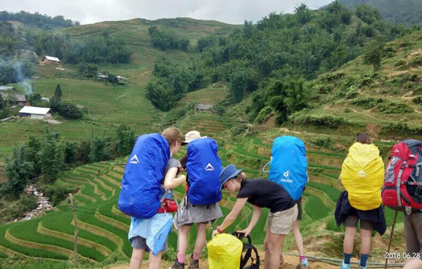 Vietnam Unique Tour – 13days/12nights