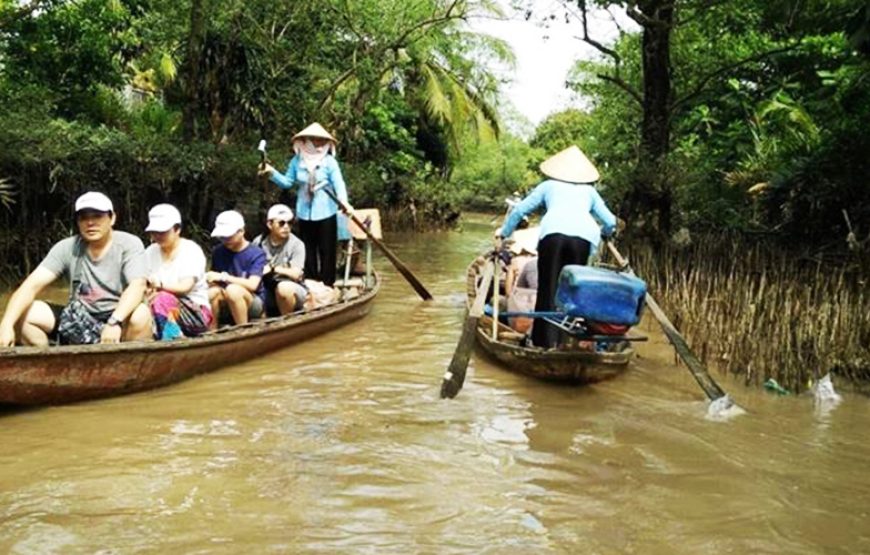 The best family trip throughout Vietnam – 13 days