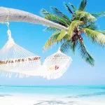 Beaches in Southern Vietnam