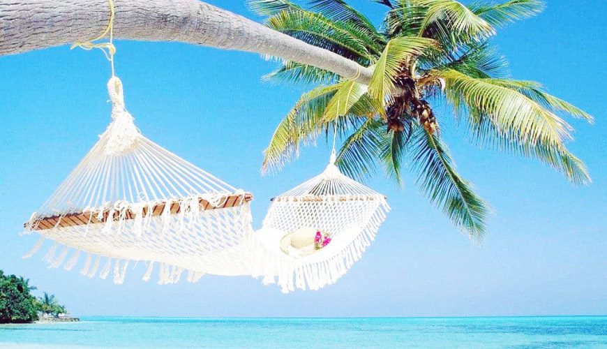 Beaches in Southern Vietnam