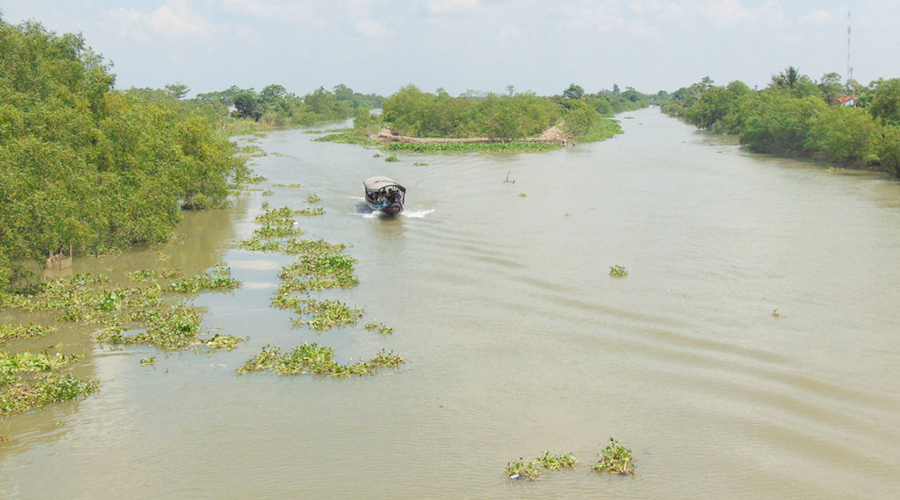 An Binh Islet