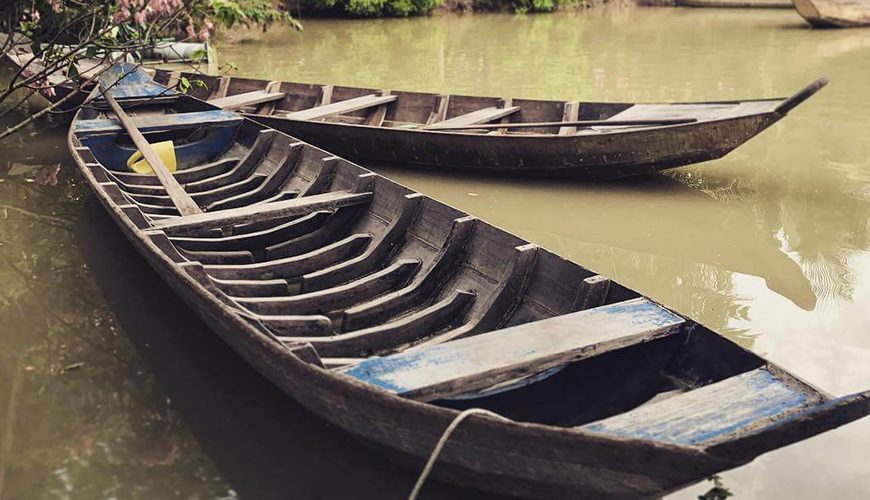 Places to visit in Ben Tre