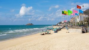 Vung Tau Beach