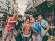 Ho Chi Minh City and Hidden Gems Tour by Motobike