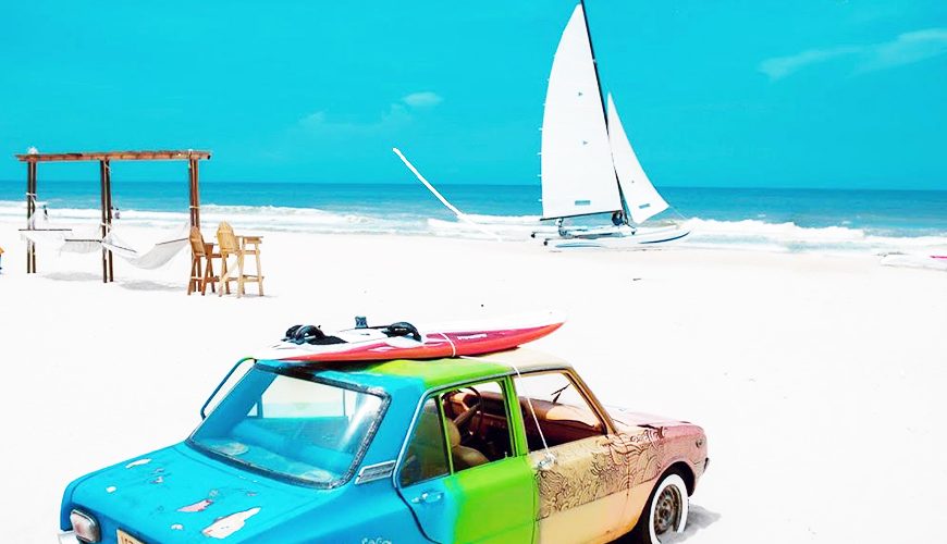 10 best beaches in Central Vietnam