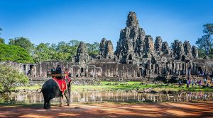 cambodia