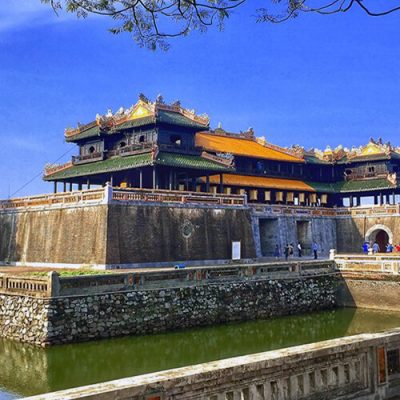 Hue City