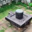 Linga in My Son Holy Land
