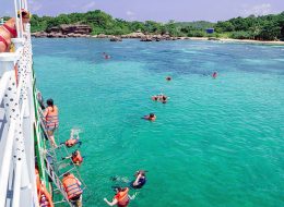Mekong Delta to Phu Quoc Tour from Saigon for 5 Days