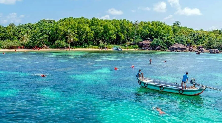 Vietnam Beach Tour in Phu Quoc