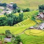 how to get to Sapa