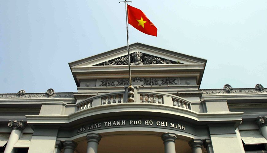 most visited museums in Viet Nam