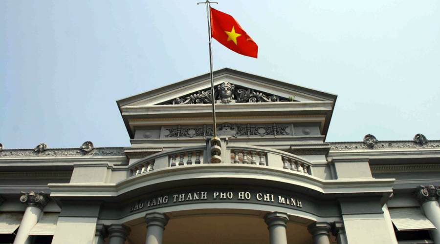 most visited museums in Viet Nam