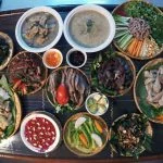 Vietnam’s most weird foods