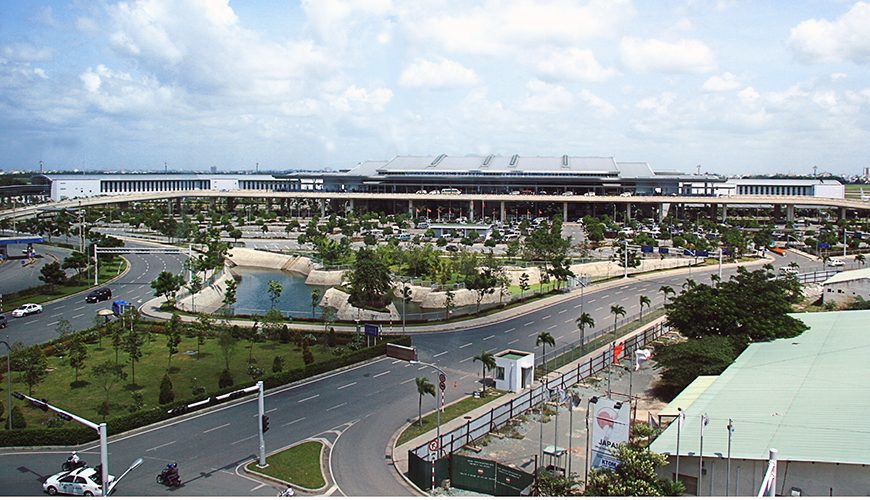 Vietnam visa and Customs
