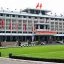 Independence Palace in Ho Chi Minh
