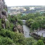 marble mountains in Da Nang