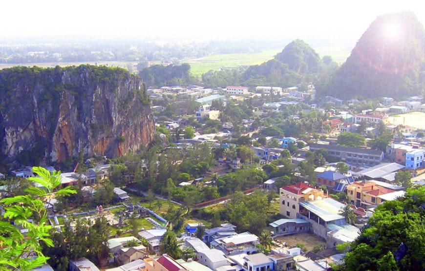 Road of the World Heritage 6 days