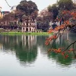 Hoan Kiem Lake