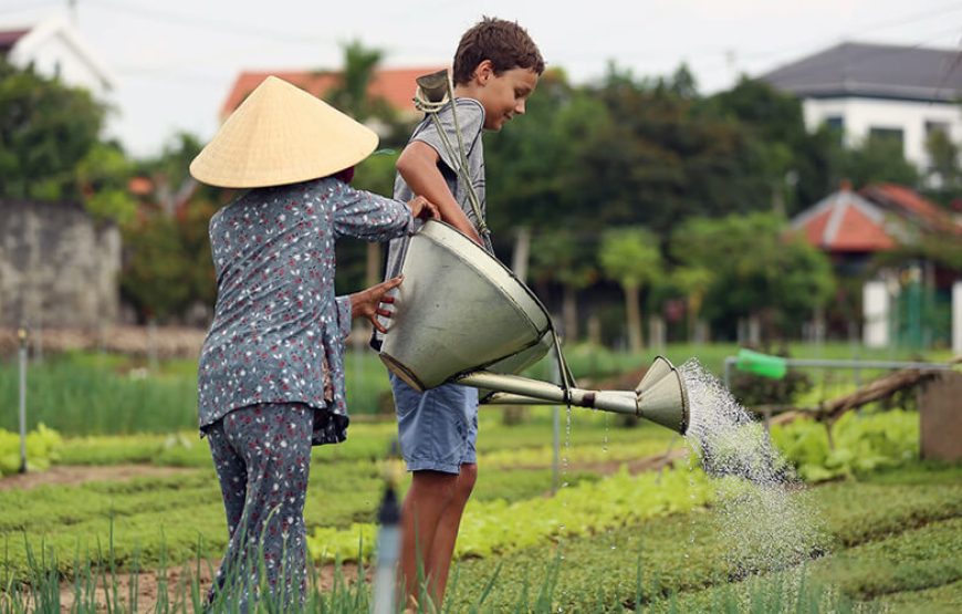 Vietnam Unique Tour – 13days/12nights