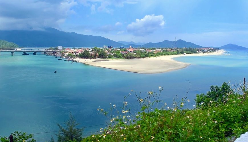 Hai Van Pass