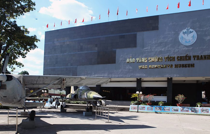 Vietnam at Glance – 7 Days