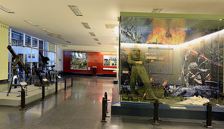 war museum
