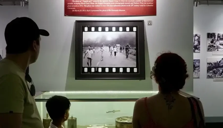 war museum