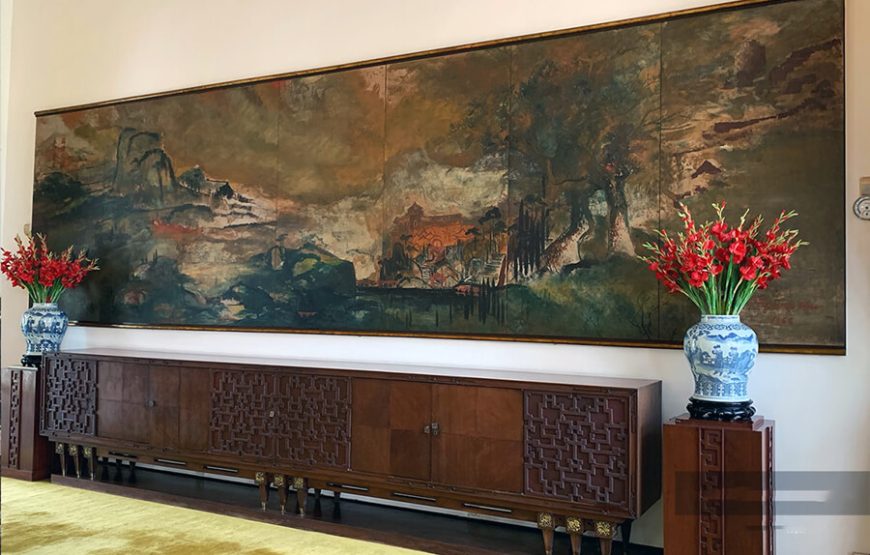 Special Package Tour to Ho Chi Minh – 4 days