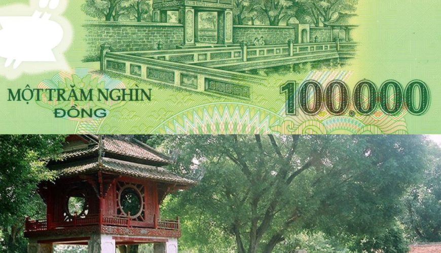 Explaining Vietnamese Đồng