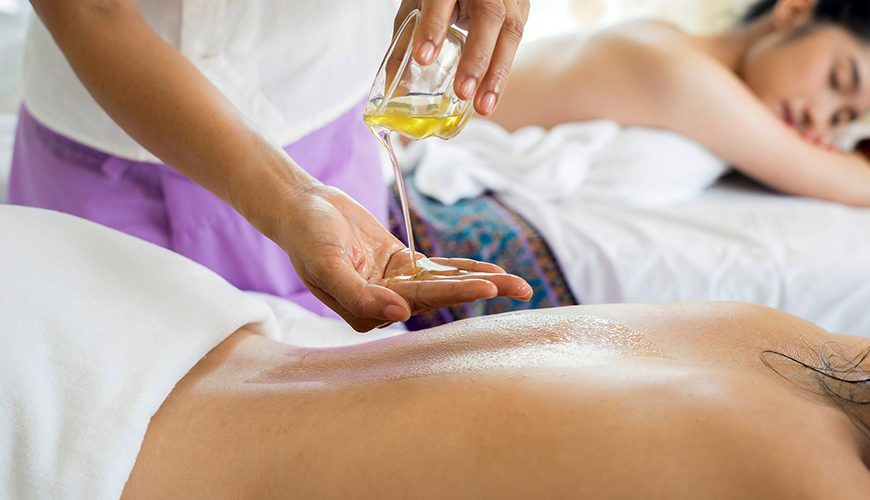 Top 10 Massage And Spa Centers In Ho Chi Minh