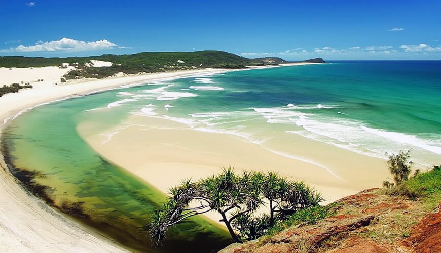 5 Best Islands in Vietnam
