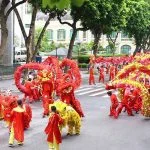 Vietnamese Public Holidays